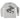 MANG GATOR MANG LS-PEARL GREY-3XL-