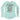 MANG PLANTING HOPE TURTLE LONG SLEEVE PERFORMANCE SHIRT