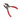 MANLEY 2006 6 1/2" VINYL GRIP SUPER PLIER-