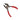 MANLEY 2006 6 1/2" VINYL GRIP SUPER PLIER-