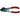 MANLEY 2002 6 1/2" VINYL GRIP SUPER PLIER-