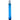 MARINE SPORTS LIGHTSTICK 12HR 6"-BLUE-