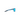 MAUI JIM ALENUIHAHA POLARIZED SUNGLASSES BLUE BLACK STRIPE-BLUE HAWAII-