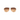 MAUI JIM CLIFF HOUSE POLARIZED SUNGLASSES-GOLD-HCL-BRONZE