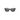 MAUI JIM HONI POLARIZED SUNGLASSES SHINY BLACK
