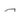 MAUI JIM HONI POLARIZED SUNGLASSES SHINY BLACK