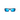 MAUI JIM KANAIO COAST POLARIZED SUNGLASSES MATTE TRANSLUCENT BLUE BLACK WITH STRIPE-BLUE HAWAII-