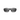 MAUI JIM LOCAL KINE POLARIZED SUNGLASSES-SHINY BLACK/ GREY/ MARRON-GREY-