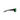 MAUI JIM LOCAL KINE POLARIZED SUNGLASSES-SOFT BLACK WITH DARK TRANSPARENT GREEN GREY-MAUI GREEN-