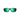 MAUI JIM LOCAL KINE POLARIZED SUNGLASSES-SOFT BLACK WITH DARK TRANSPARENT GREEN GREY-MAUI GREEN-