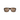 MAUI JIM SOUTHERN CROSS POLARIZED SUNGLASSES-SOFT MATTE TORTOISE-HCL BRONZE-
