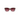 MAUI JIM STARFISH POLARIZED SUNGLASSES -SANDSTONE-WITH-BLUE