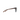 MAUI JIM 'OLU'OLU POLARIZED SUNGLASSES-DARK CHOCOLATE W/BLUE MAUI SUNRISE