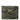 ALOHA AHI MAX POUCH OLIVE ON BLACK