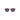 MINI SHADES AGES 0-3 POLARIZED SUNGLASSES POWDER PINK GREY