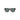 MINI SHADES AGES 0-3 POLARIZED SUNGLASSES BLACK SATIN GREY