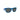 MINI SHADES AGES 3-7 POLARIZED SUNGLASSES-ELECTRIC BLUE-GREY-