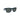 MINI SHADES AGES 3-7 POLARIZED SUNGLASSES-JET BLACK-GREY-