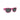 MINI SHADES AGES 3-7 POLARIZED SUNGLASSES-HOT PINK-GREY-