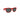 MINI SHADES AGES 3-7 POLARIZED SUNGLASSES-RED HOT-GREY-