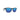 MINI SHADES AGES 3-7 POLARIZED SUNGLASSES-COOL GREY-BLUE MIRROR-