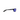 MINI-SHADES-WRAP-STYLE-AGES-3-7-POLARIZED-SUNGLASSES-LICORICE-BLUE-MIRROR