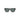 MINI SHADES AGES 0-3 POLARIZED SUNGLASSES BLACK SATIN GREY