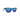 MINI SHADES AGES 3-7 POLARIZED SUNGLASSES COOL GREY BLUE LENSE