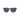 MINI SHADES AGES 3-7 POLARIZED SUNGLASSES GRAPE JELLY GREY LENSE