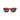 MINI SHADES AGES 3-7 POLARIZED SUNGLASSES RED HOT GREY LENSE