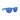 MINI SHADES AGES 8-12 POLARIZED SUNGLASSES TOTALLY TEAL PURPLE MIRROR
