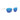 MINI SHADES AGES 8-12 POLARIZED SUNGLASSES WHITE CLOUD BLUE MIRROR