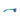 MINI SHADES WRAP STYLE AGES 3-7 POLARIZED SUNGLASSES AQUA PURPLE MIRROR