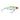 MIRRORLURE SUSPENDING TWITCHBAIT 3 3/4 1OZ XXL