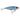 MIRRORLURE MIRRODINE TWITCHBAIT 2 5/8 3/8OZ