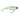 MIRRORLURE SUSPENDING TWITCHBAIT 3 3/4 1OZ XXL