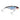 MIRRORLURE SUSPENDING TWITCHBAIT 3 3/4 1OZ XXL