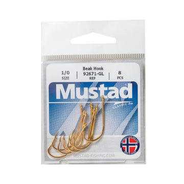 Beak 92671-GL Hook