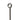 MUSTAD BEAK HOOK 92671