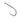 MUSTAD BEAK HOOK 92671