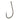 MUSTAD BEAK SPECIAL LONG SHANK HOOK 92661