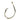 MUSTAD CIRCLE HOOK 39960-