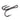 MUSTAD KINGFISH TREBLE HOOK 3599C