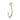 MUSTAD O'SHAUGHNESSY LIVE BAIT HOOK 94151
