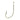 MUSTAD TARPON HOOK 7766
