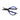 MUSTAD BAIT SCISSOR ECO-