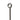 MUSTAD BEAK HOOK 92671