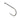 MUSTAD BEAK HOOK 92671