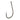 MUSTAD BEAK SPECIAL LONG SHANK HOOK 92661