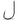 MUSTAD BIG GUN HOOK 10829NP